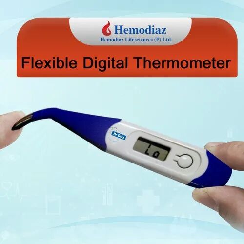 Dr Diaz Flexible Digital Thermometer Manufacturer Supplier from