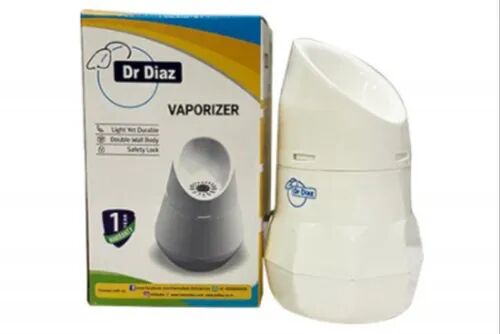 Dr Diaz Steam Vaporizer