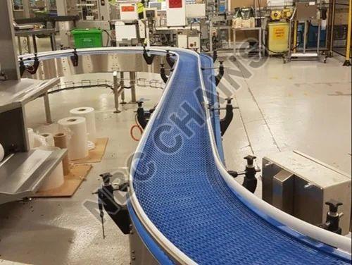 Modular Conveyor System