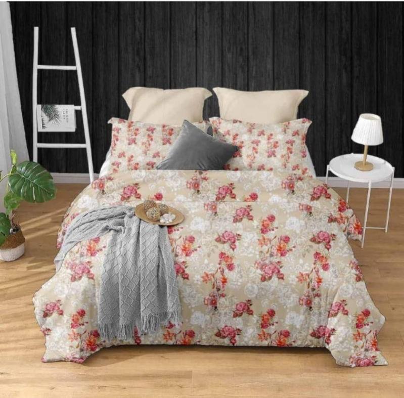 90X100 Inches Polycotton Comforter