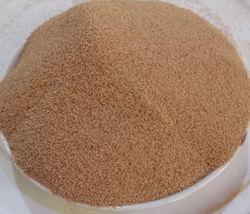 Walnut Shell Fillers and Extenders