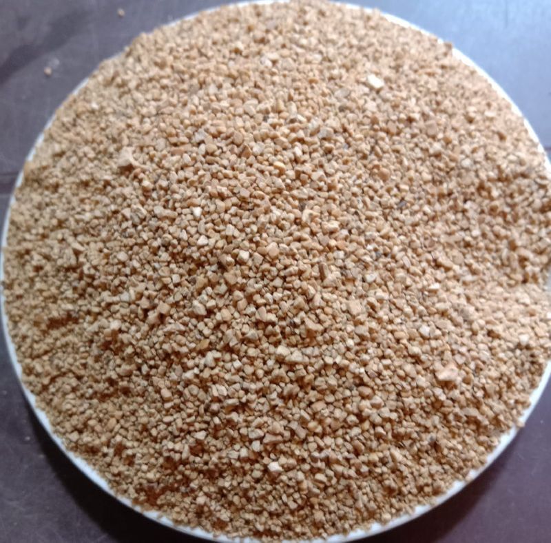 Walnut Shell Cat Litter Manufacturer, Supplier from Alwar