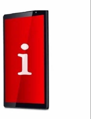iBall iTAB MovieZ Pro Tablet