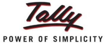 Tally Prime Accounting Software