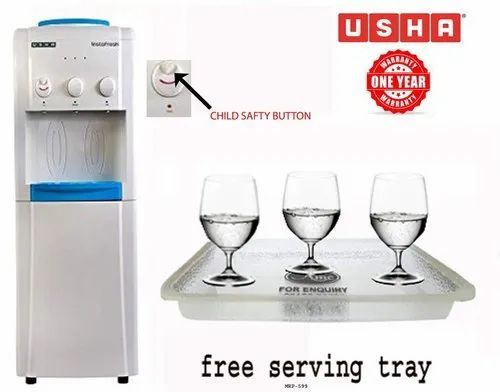 Usha Insta Fresh Water Dispenser