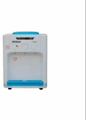 Usha WD-AQUAGEINE-TT 63HNCTT3E10S Water Dispenser