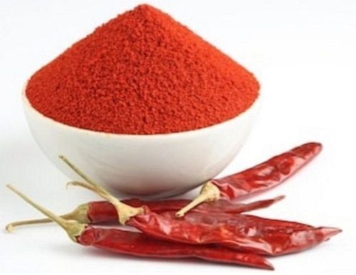 Red Chilli Powder