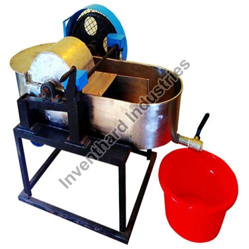 Office Waste Paper Recycling Machine