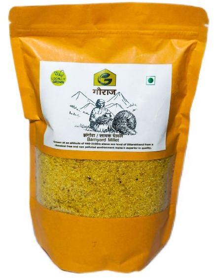 Barnyard Millet Seeds