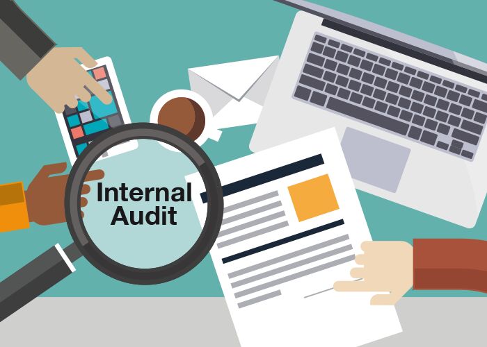 Internal Audit Service