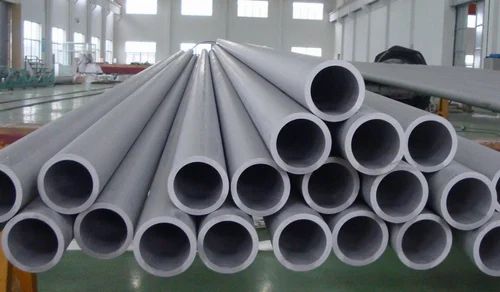 Alloy Steel Seamless Pipe