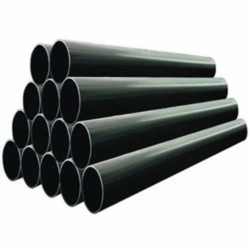 Alloy Steel Welded Pipe