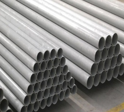 ASTM A312 Stainless Steel Boiler Pipe