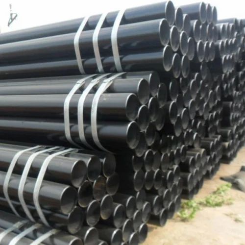 Carbon Seamless Steel Pipe