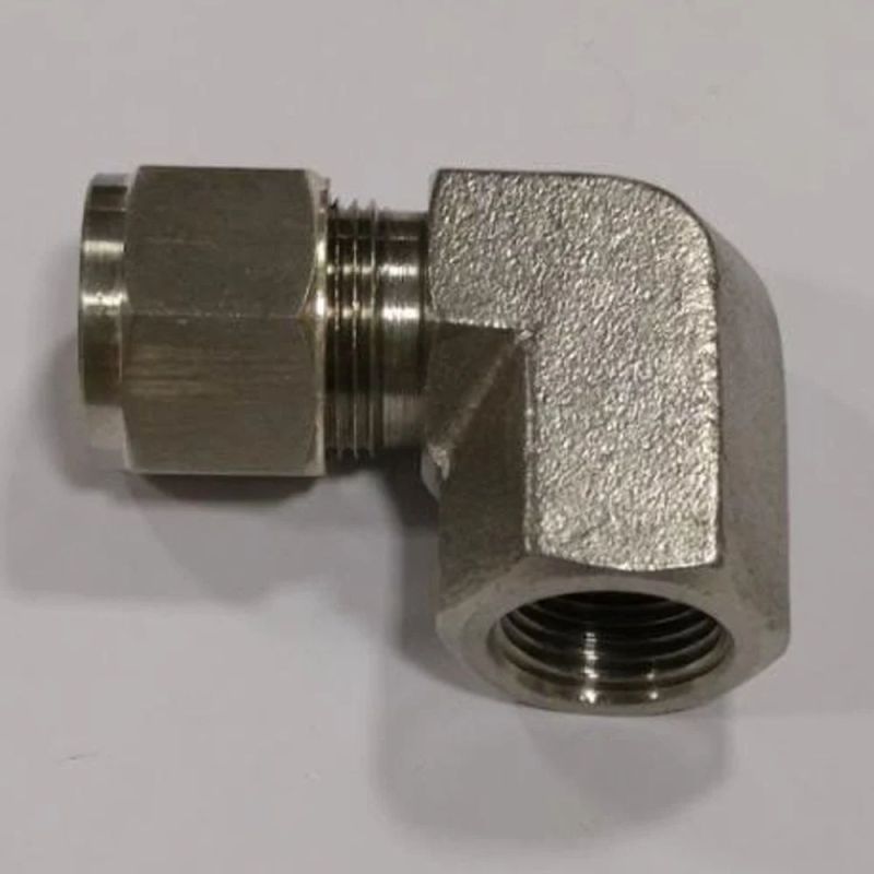 Ferrules Female Elbow