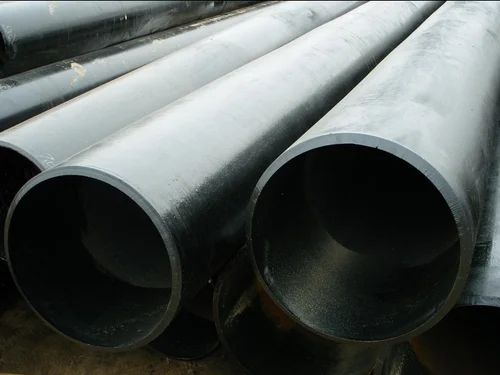 Large Diameter Carbon Steel Pipe