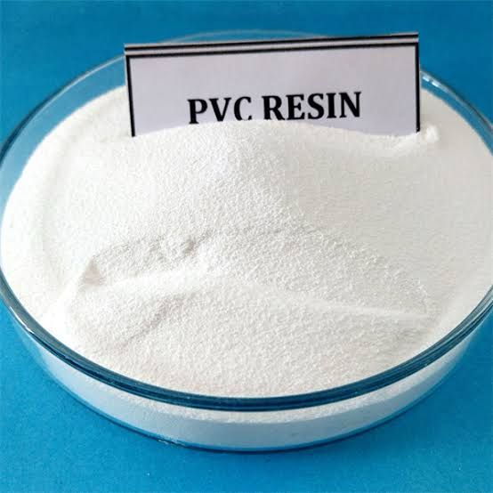 Pipe Grade PVC Resin