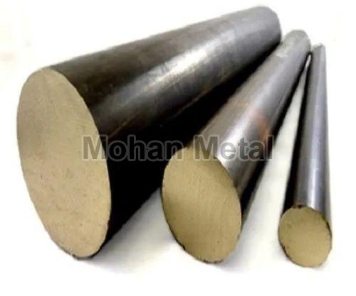 Wholesale Nickel Aluminium Bronze Round Bar Supplier from Mumbai India