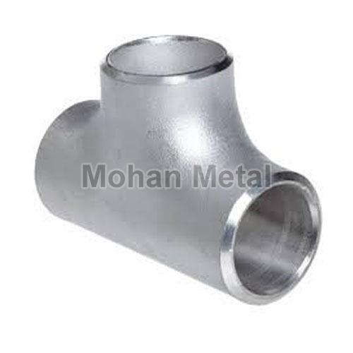 Stainless Steel Tee Supplier,Wholesale Stainless Steel Tee Manufacturer  from Mumbai India