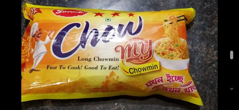 Chowmein Noodles