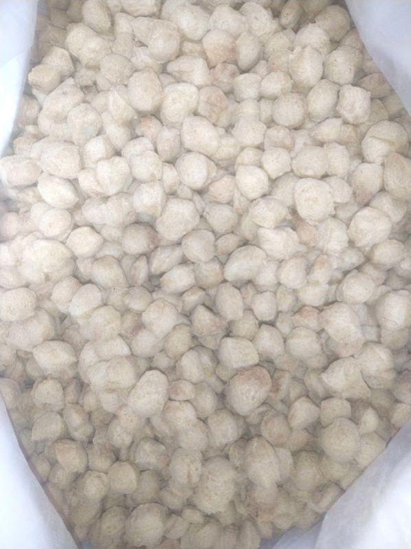 High Protein Soya Chunks