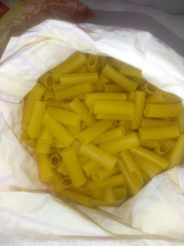 Golden Finger Fryums