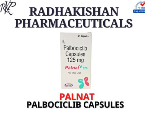 palnat palbociclib capsules