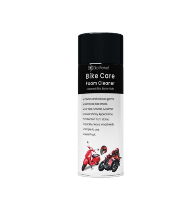 Eko Power Bike Cleaner