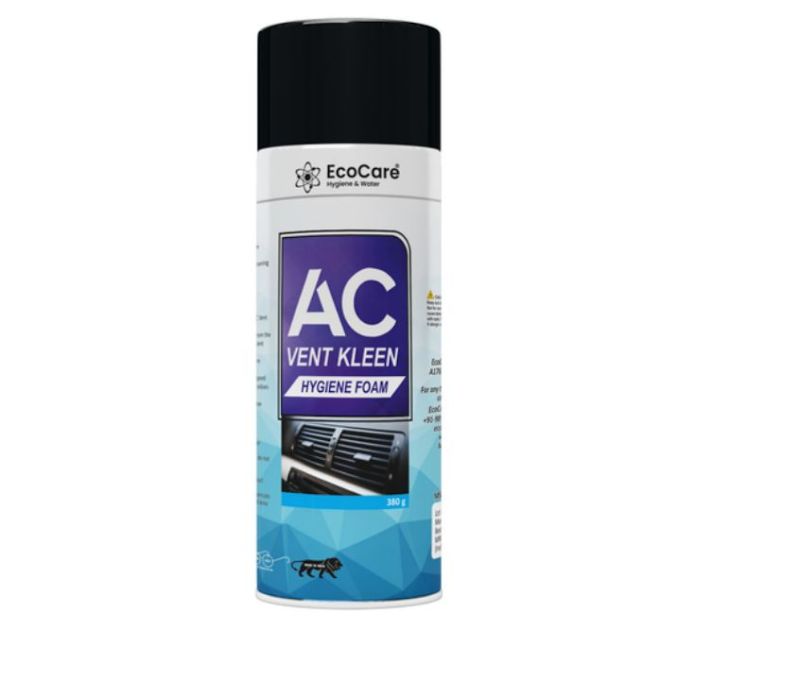 Eko Power Car AC Vent Polish