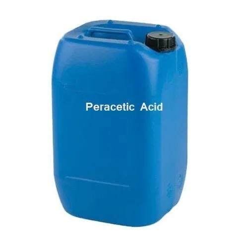 Peracetic Acid Solution