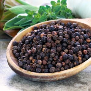 Black Pepper Seeds