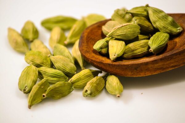 Green Cardamom