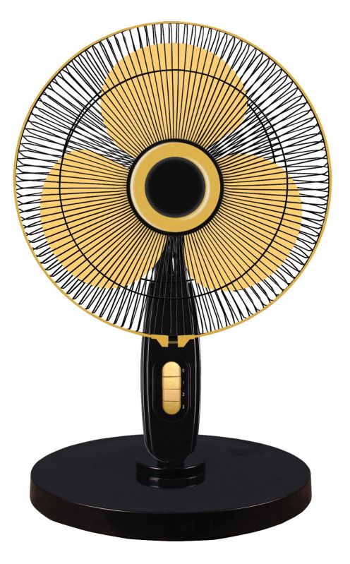 Mini Pedestal Fan