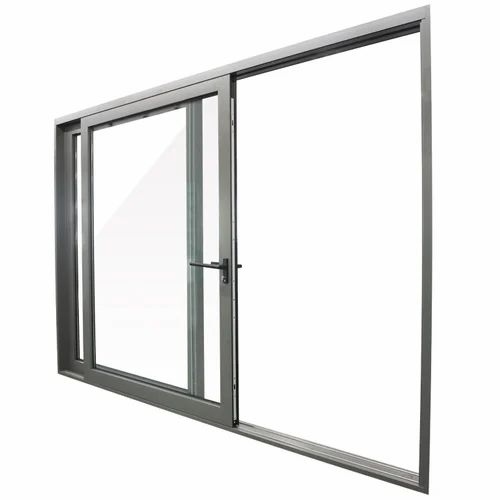 Aluminium Lift And Slide Doors