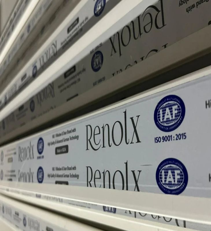 Renolx UPVC Profile