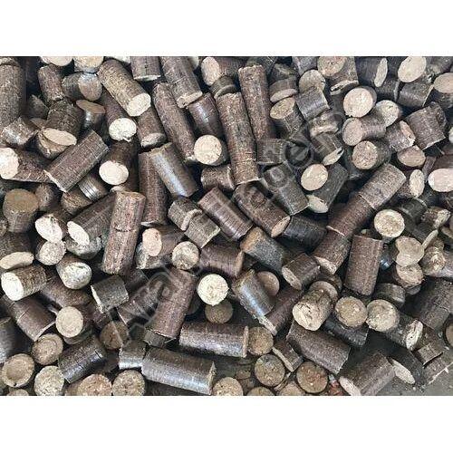 Biomass Briquettes