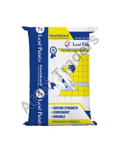 HTA A2 PRO White Tile Adhesive