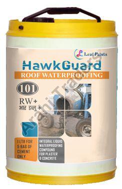 Roof Waterproofing Chemical