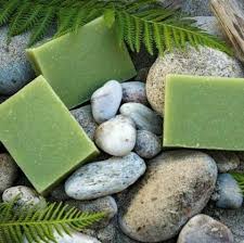 Neem Tulsi Soap Base