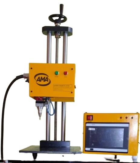 DPM-101 Dot Pin Marking Machine