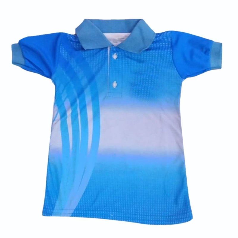 Boys Sports T-Shirt