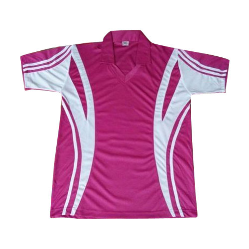 Girls Sports T-Shirt