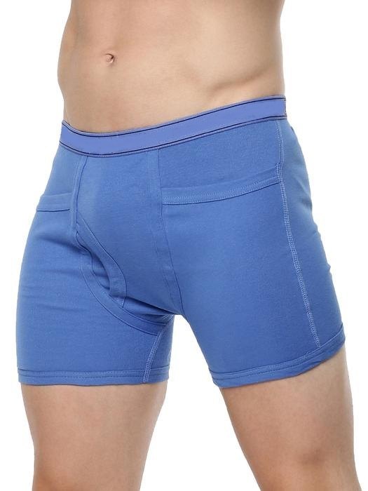 Mens Pocket Trunks