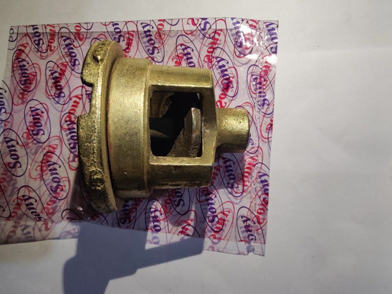 Cast Iron No. 6 Hand Pump Plunger