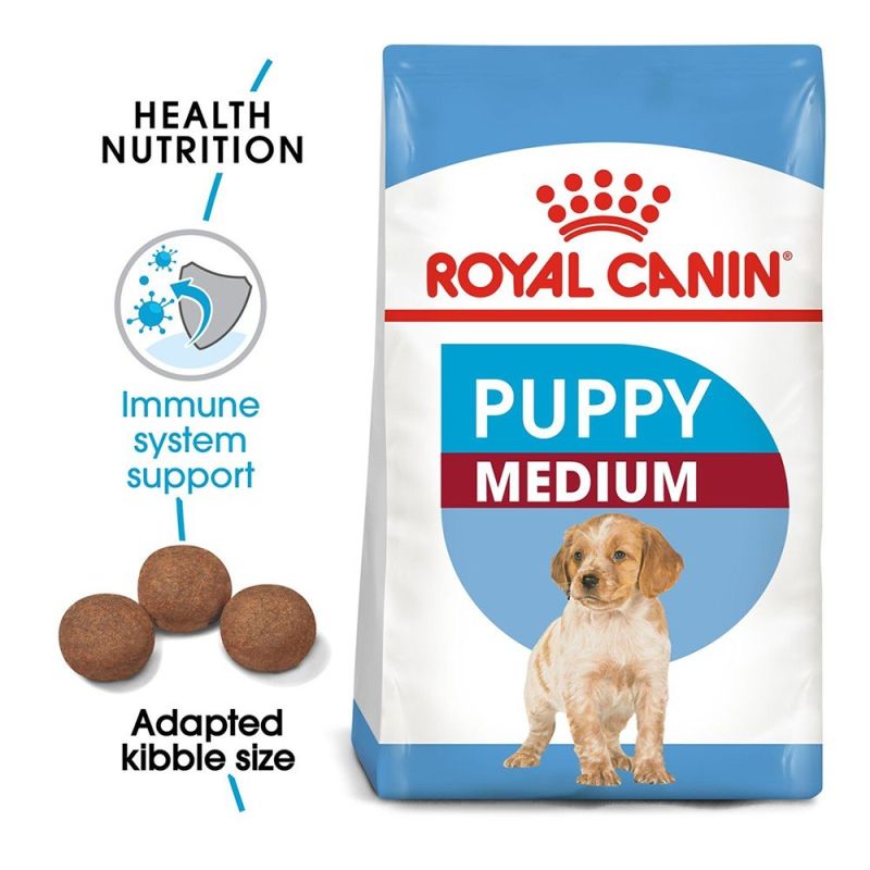 Puppy Dog Food