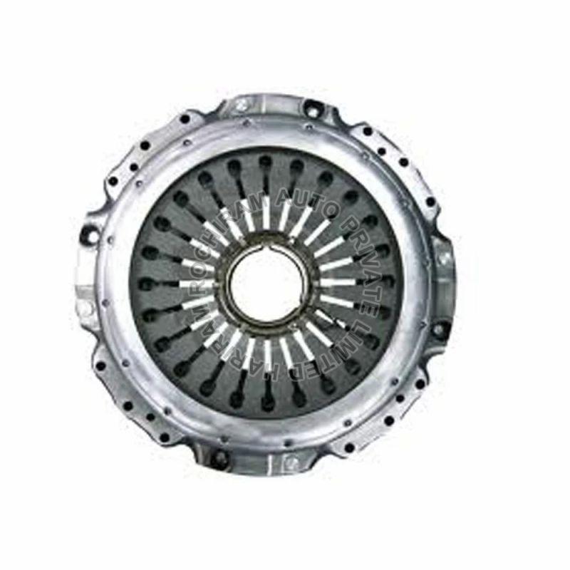 Mahindra Cover Clutch Assembly