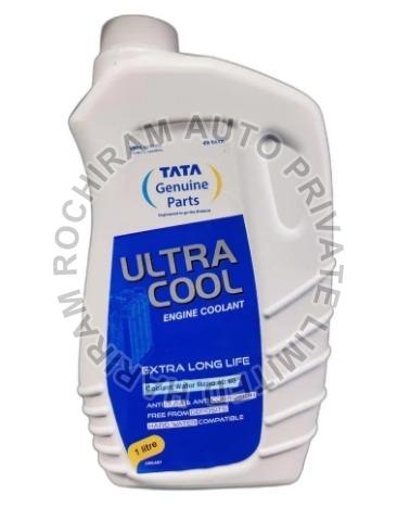 Tata Engine Coolant 1Ltr