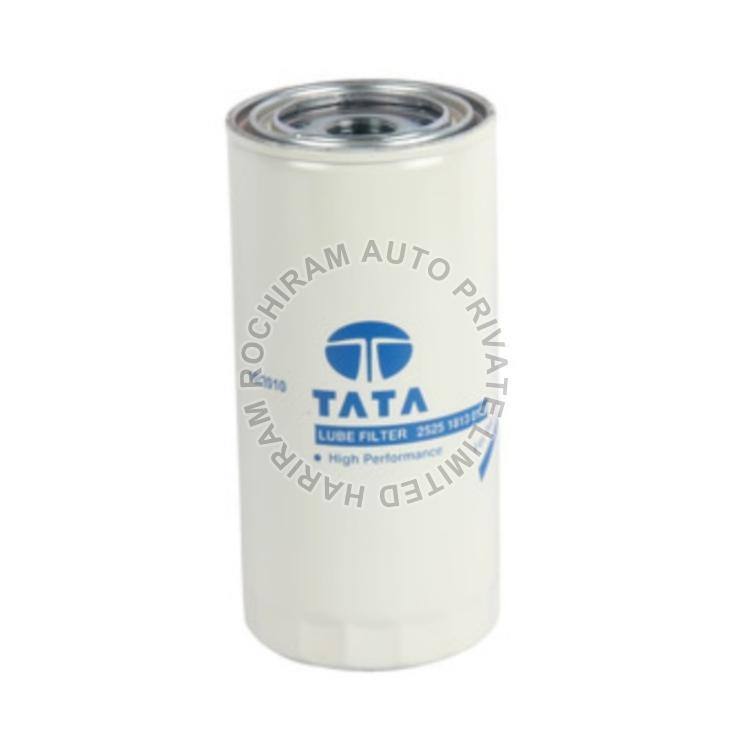 Tata Oil Filter Assembly