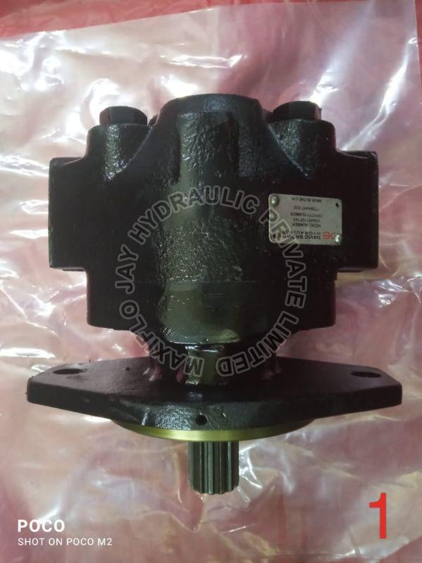 David Hydraulic Gear Pump