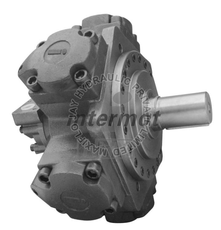 Intermot Hydraulic Motor